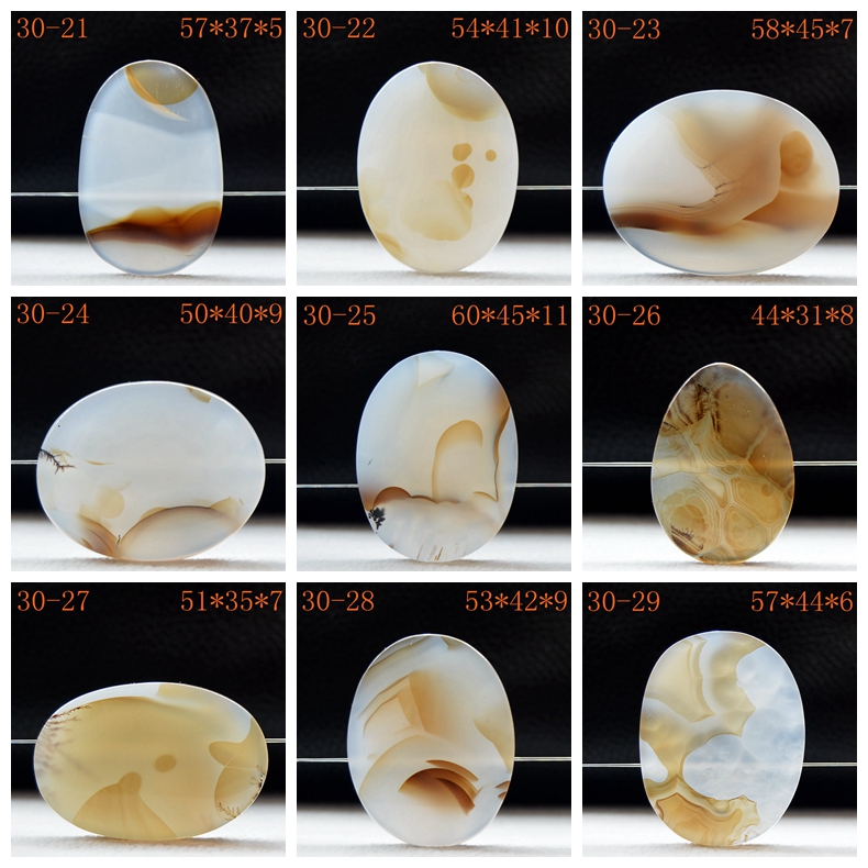 2019 new pattern Jade predestination chamber Ocean Chalcedony Flower Party cards agate Aquatic herb Pendant Pictograms 30-20in the Accessories/Fashion Jewelry, Pendant/Pendant category - from Buy2taobao.com to provide professional Taobao agent buy service