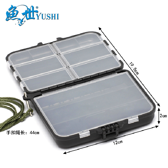 Multifunctional dog Accessories Box Road sub box Fishing Tools Storage Hooks Box weights storage box Fishingin the Outdoor/Mountaineer/Camping/Travel Goods , Fishing equipment , Junction box category - from Buy2taobao.com to provide professional Taobao agent buy service