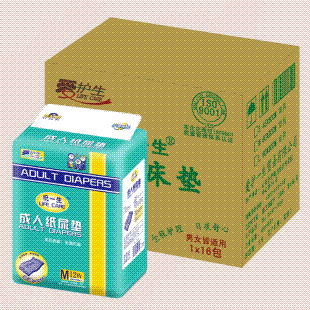 祝一生成人纸尿裤老年尿不湿尔康纸尿垫 护理垫M12片*6包|ruв категории туалетные чище/санитарно - гигиенических салфеток/бумага/Ароматерапия, санитарно - гигиенических салфеток/колодка/взрослых подгузник, Мочи уход взрослых бумаги - от Buy2taobao.com для оказания профессиональной услуги покупки агента Taobao