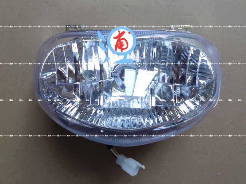Cub HJ110-2A Headlight assembly HJ110-2D Headlamp assembly HJ110-2A Headlamp assemblyin the Motorcycle/Equipment/Fitting , Motorcycle Accessories , Motorcycle headlight category - from Buy2taobao.com to provide professional Taobao agent buy service