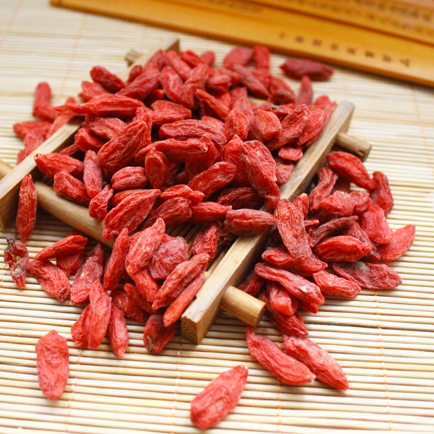 正宗散装野生枸杞个头长 天然大枸杞 优质无色素50g泡茶煲汤干吃|msdalam kategori makanan berkhasiat tradisional, Goji dan produknya, Goji - dari Buy2taobao.com untuk memberikan perkhidmatan ejen Taobao profesional membeli