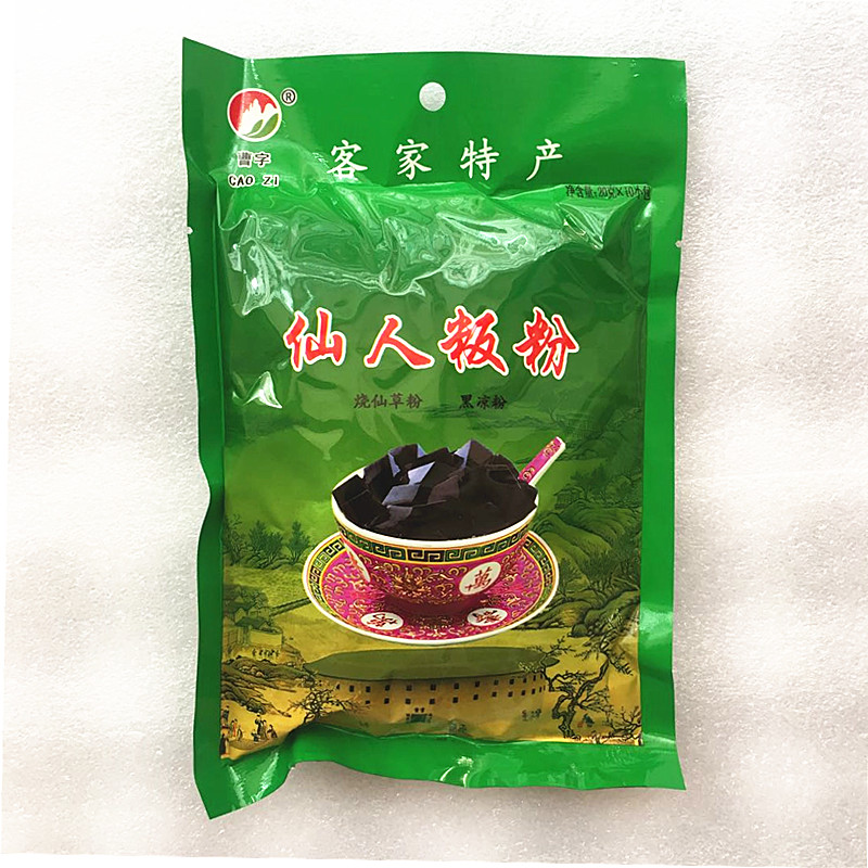 正宗曹字牌仙人粄 凉粉广东梅州客家特产黑凉粉烧仙草原料粉200克在类目 粮油米面/南北干货/调味品, 米/面粉/杂粮, 面粉/食用粉中 - 来自Buy2taobao.com提供专业的淘宝代购服务