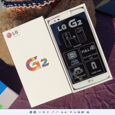 假一赔三LG G2 LG E730 16G 32G 日版LG L2