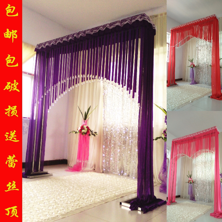 new pattern Wedding props arch Ribbon Foyer silk ribbon Welcome Ceremony pavilion Countryside Wedding Propsin the Festive supplies/Gift , Wedding Themes/Props , Arch category - from Buy2taobao.com to provide professional Taobao agent buy service