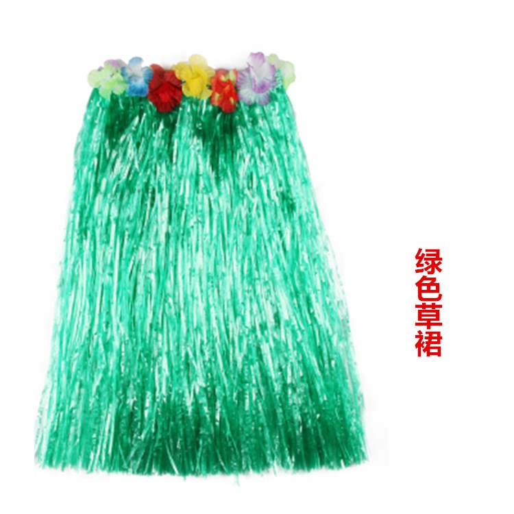 男女草裙舞服装 表演套装 夏威夷草裙 舞蹈演出服|ruв категории Женская одежда, костюм/национальная одежда/театр костюм, национальная одежда/этап погрузки - от Buy2taobao.com для оказания профессиональной услуги покупки агента Taobao