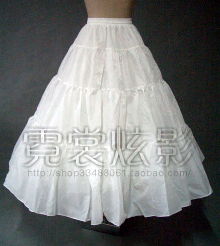 霓裳炫影:新品婚纱裙撑(无骨型蓬裙 加硬纱升级版)|ruв категории Аксессуары, свадебное платье, аксессуары, свадебной суеты - от Buy2taobao.com для оказания профессиональной услуги покупки агента Taobao