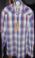 Рубашка мужская активный верблюд весна и