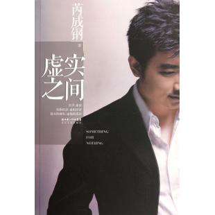 虚实之间(附光盘) 芮成钢...