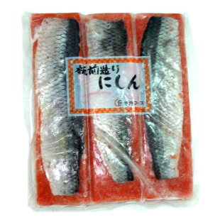  稀零鱼籽 寿司鲱鱼籽 日本料理 海鲜 传统美食寿司