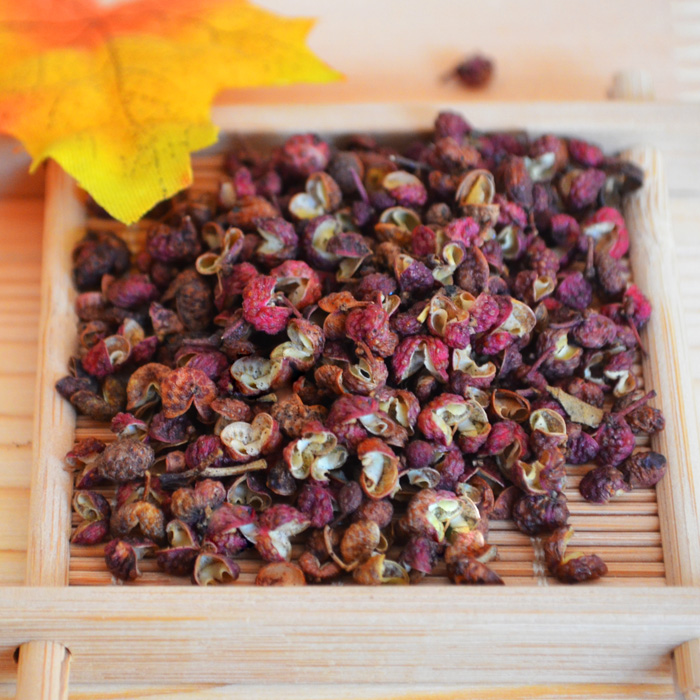 花椒 大红袍花椒 优质农家花椒 四川花椒蜀椒50g|msdalam kategori beras/Utara-Selatan barangan kering/perasa, perasa/Jam/salad, perasa, Pepper/bunga lawang/Cinnamon - dari Buy2taobao.com untuk memberikan perkhidmatan ejen Taobao profesional membeli
