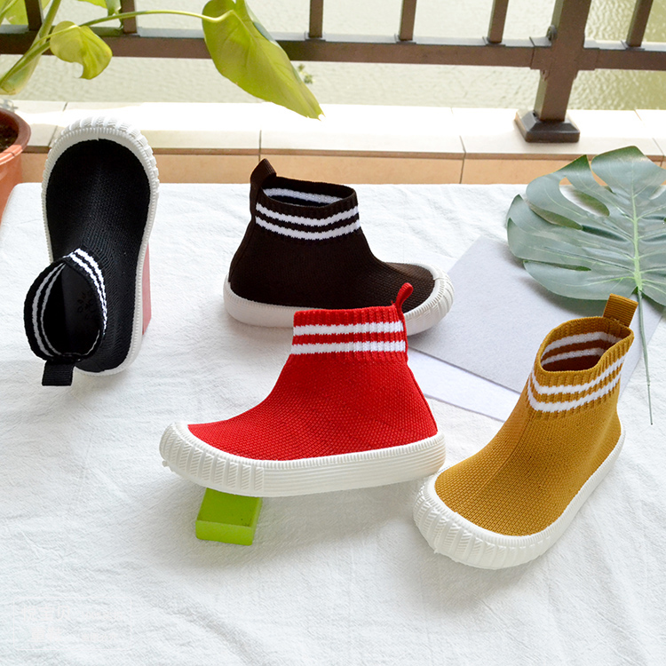 personality children In cylinder Mesh shoes girl Breathable mesh Boy Single shoes baby Mesh shoes Gobon Bootsin the Shoes/Baby Shoes/Parent-child shoes , Sports shoes category - from Buy2taobao.com to provide professional Taobao agent buy service