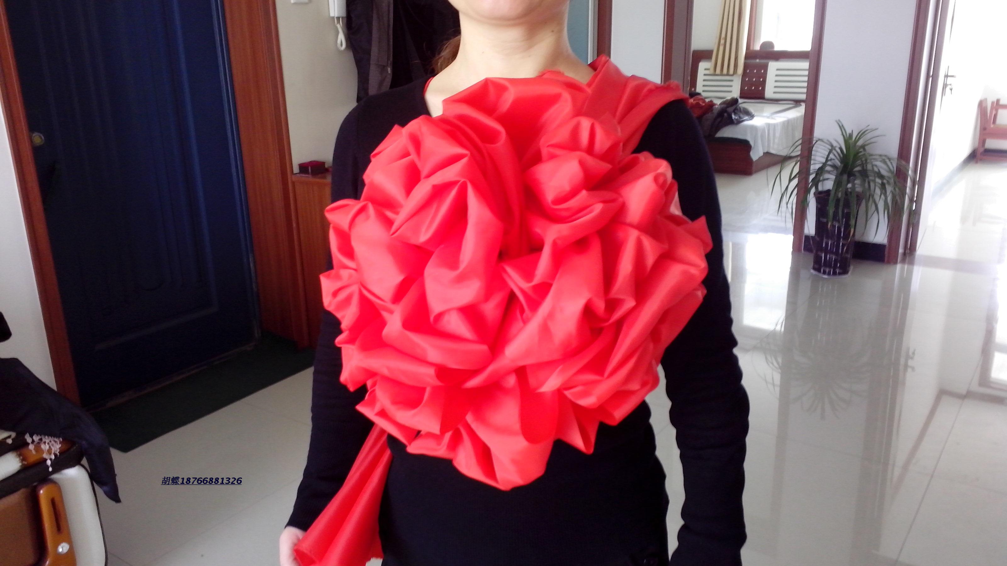 Sedan Chinese style wedding Groom Sternum Wedding car Large head Safflower Opening ceremony celebration Flower ballin the Festive supplies/Gift , Wedding Themes/Props , Wedding silk flower category - from Buy2taobao.com to provide professional Taobao agent buy service