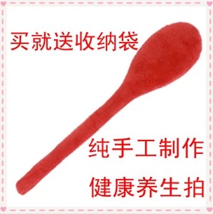 包邮 养生拍健身拍健康拍拍打棒保健拍打板经络拍敲打锤在类目 个人护理/保健/按摩器材, 按摩器材, 按摩棒/锤中 - 来自Buy2taobao.com提供专业的淘宝代购服务