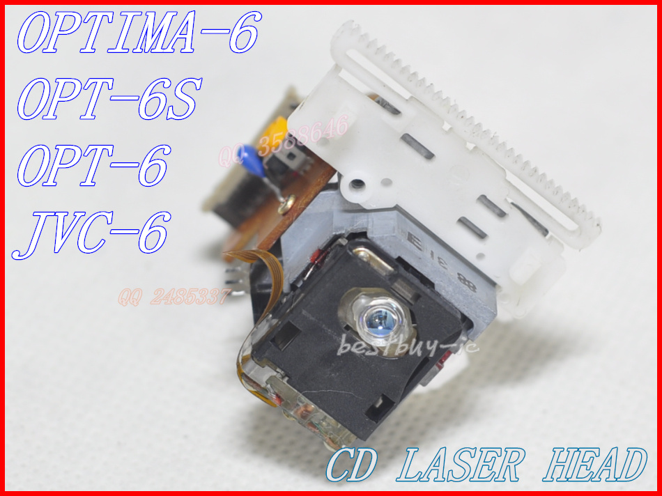 JVC UX7000激光头 UX2000 1000 5000 OPTIMA-6/OPT-6 JVC-6刻录碟|msdalam kategori Peralatan Audio-visual, aksesori audio dan video elektronik, aksesori audio hifi, kepala laser - dari Buy2taobao.com untuk memberikan perkhidmatan ejen Taobao profesional membeli