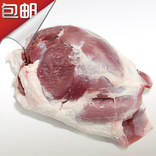  5斤起售 内蒙古精品羊肉 新鲜羊肉 纯羊肉 包邮