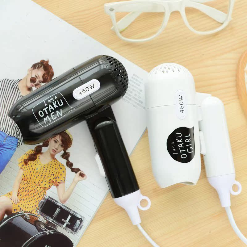 student Hair dryer dorm 300W600W power dormitory Hair dryer 450W-800W Below lowin the Personal Care/Health/Massage equipment , Hair Tool , Hair dryer category - from Buy2taobao.com to provide professional Taobao agent buy service