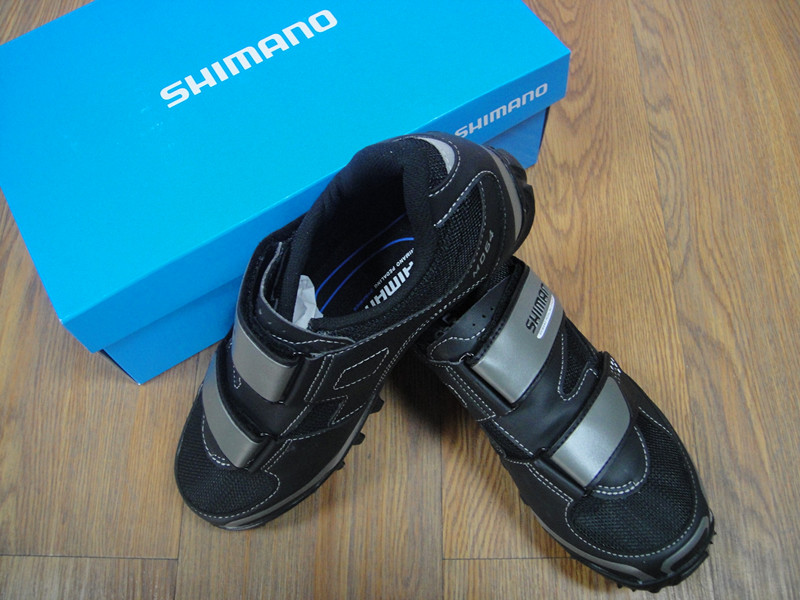 shimano m064