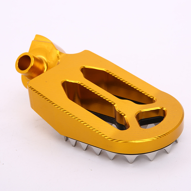 cross-country Pedal pedal motorcycle parts Foot pedal Yamaha yz85 YZ125 Racing motorcyclein the Motorcycle/Equipment/Fitting , Others Motorcycle Accessories category - from Buy2taobao.com to provide professional Taobao agent buy service