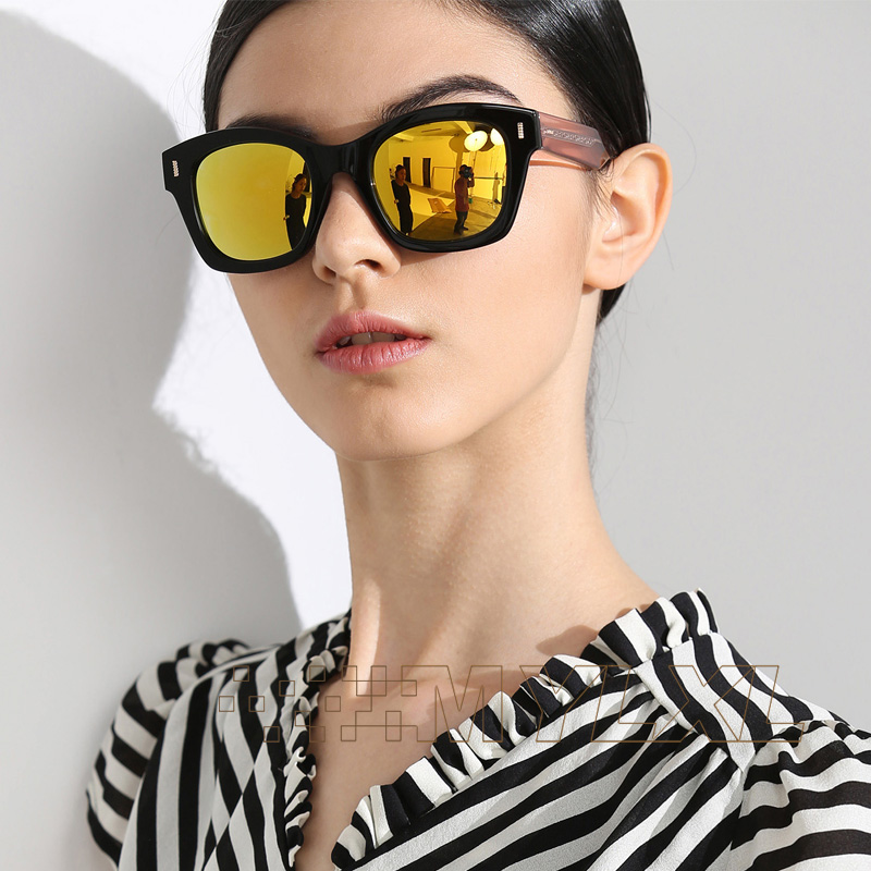 EOS Polarized Sunglasses men and women Hit color Color film Sunglasses E9012 PEJE OPTICO SISTEMAin the ZIPPO/Swiss Army Knife/Glasses , Sunglasses category - from Buy2taobao.com to provide professional Taobao agent buy service