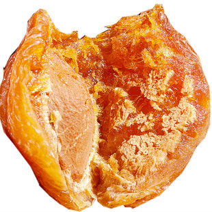  新疆特产干果杏干★树上干杏500克★一杏两吃★美味零食