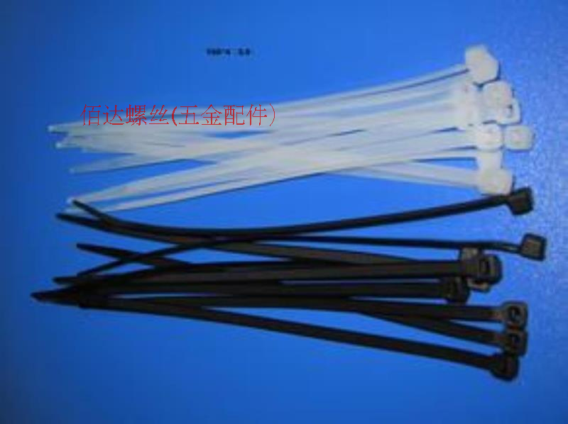 尼龙扎带 线扣 绑带 5*8*200X250X300X350X400X450X500|msdalam kategori perkakasan/alat, fastener, Fasteners lain - dari Buy2taobao.com untuk memberikan perkhidmatan ejen Taobao profesional membeli