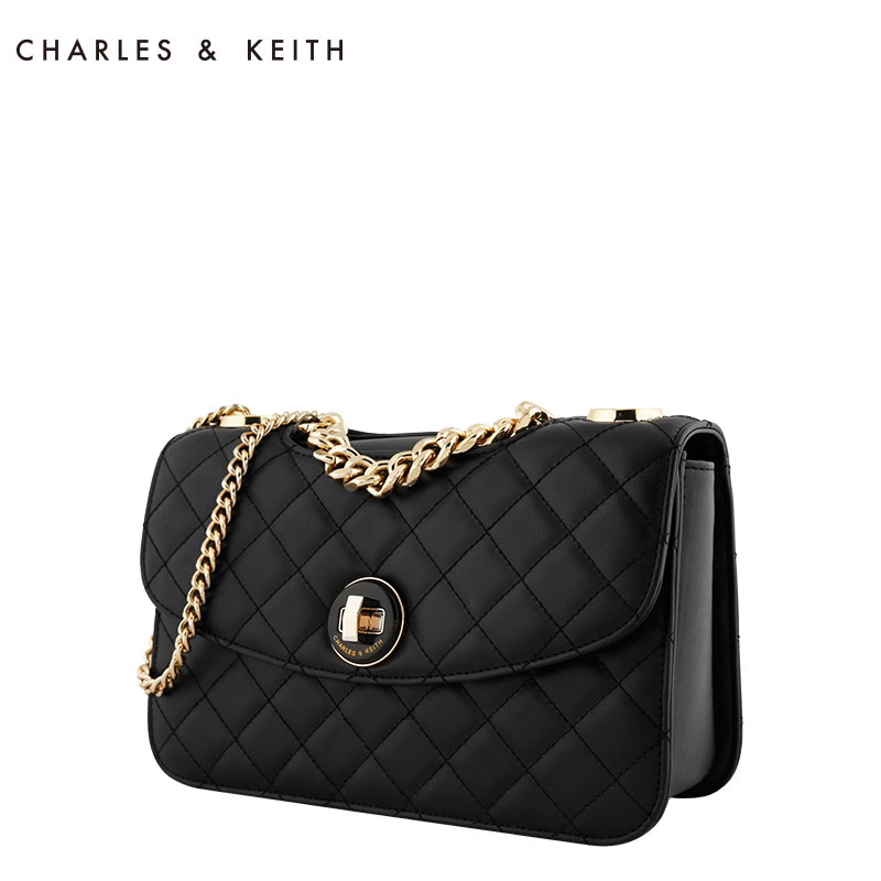 charles & keith style ck2