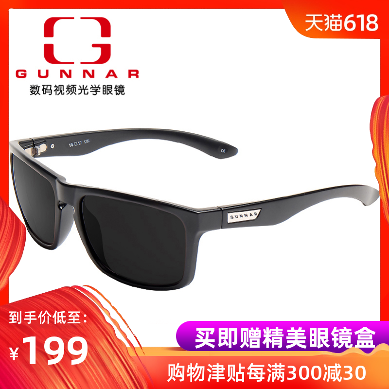 GUNNAR 男士太阳眼镜情侣太阳镜潮流墨镜男女式通用款亲子眼镜在类目 ZIPPO/瑞士军刀/眼镜, 太阳眼镜中 - 来自Buy2taobao.com提供专业的淘宝代购服务