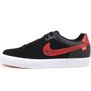  耐克男鞋正品板鞋 新品Nike蛇年款板鞋 休闲鞋555196-061/115