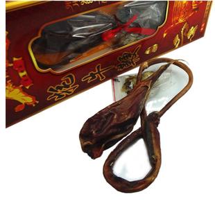  牦牛鞭带睾丸正宗泡酒料补肾养生 藏药酒保健中药正品2条送鹿鞭片