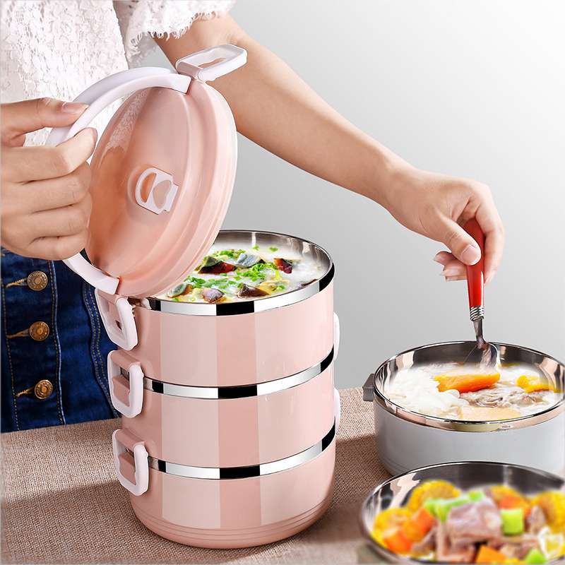 Stainless Steel With cover 304 hot-water bucket circular Lunch box 80L Stainless steel heat preservation Vat Drum White Steel Faucet 304in the Tableware , Tableware , Boxes/Cooler/Heat to the pot category - from Buy2taobao.com to provide professional Taobao agent buy service
