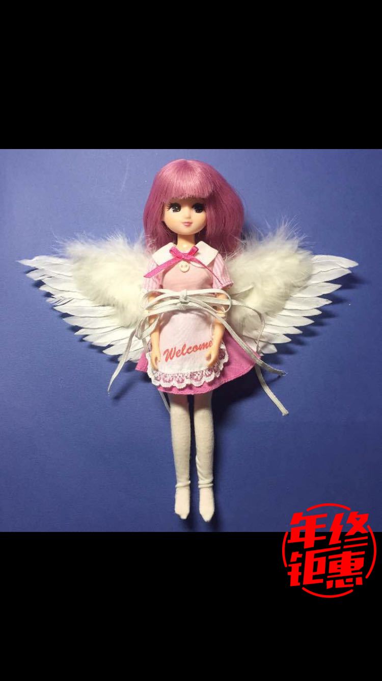 Cartoon children adult decorate wing baby photograph One hundred days A hundred years old prop Sophisticated models Little Angel wingin the Play mode/Anime/Periphery/cos/Board games , Meet/Magic Supplies , Gathering tools/Decoration , Wing/Angel Stick category - from Buy2taobao.com to provide professional Taobao agent buy service