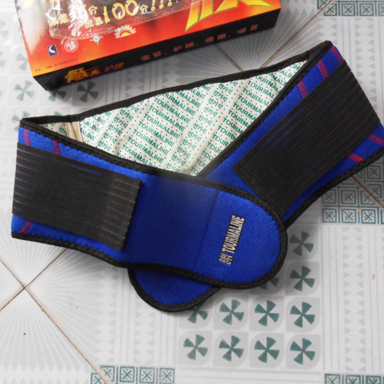 Bone doctor Self heating Waist protection Tourmaline Macromolecule Heat Magnetotherapy Protection belt keep warm Bamboo charcoal Waist belt Huweiin the Personal Care/Health/Massage equipment , Home health care equipment , Health protectors(Waist/Knee/Leg) category - from Buy2taobao.com to provide professional Taobao agent buy service