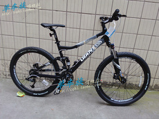 Горный велосипед Гигант 2014 Юкон Форекс