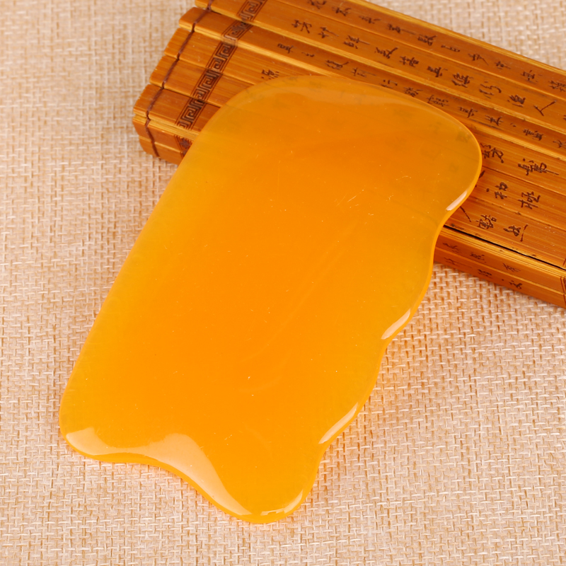 天然蜜蜡树脂刮痧片面部脸部刮痧板全身通用美容护理|msdalam kategori Penjagaan diri/kesihatan/peralatan urut, Equipment Meridian Penjagaan Kesihatan, filem pelupusan/Lembaga - dari Buy2taobao.com untuk memberikan perkhidmatan ejen Taobao profesional membeli