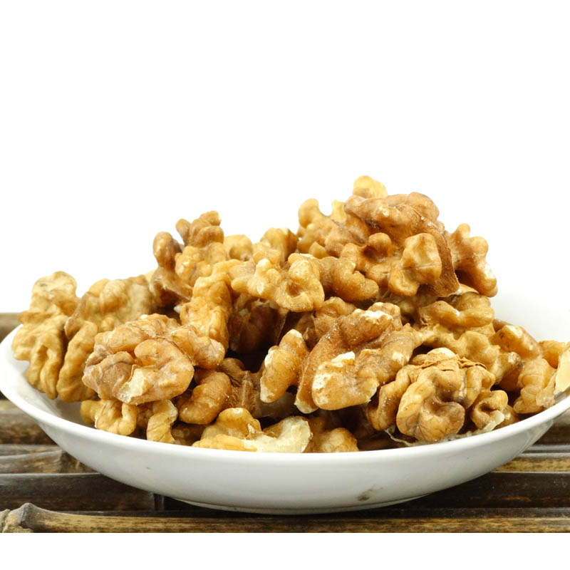 4皇冠100%純核桃仁 250克可代磨粗純核桃粉 (固元膏配料在類目 零食/堅果/特產, 山核桃/堅果/炒貨, 其它中 - 來自Buy2taobao.com提供專業的淘寶代購服務