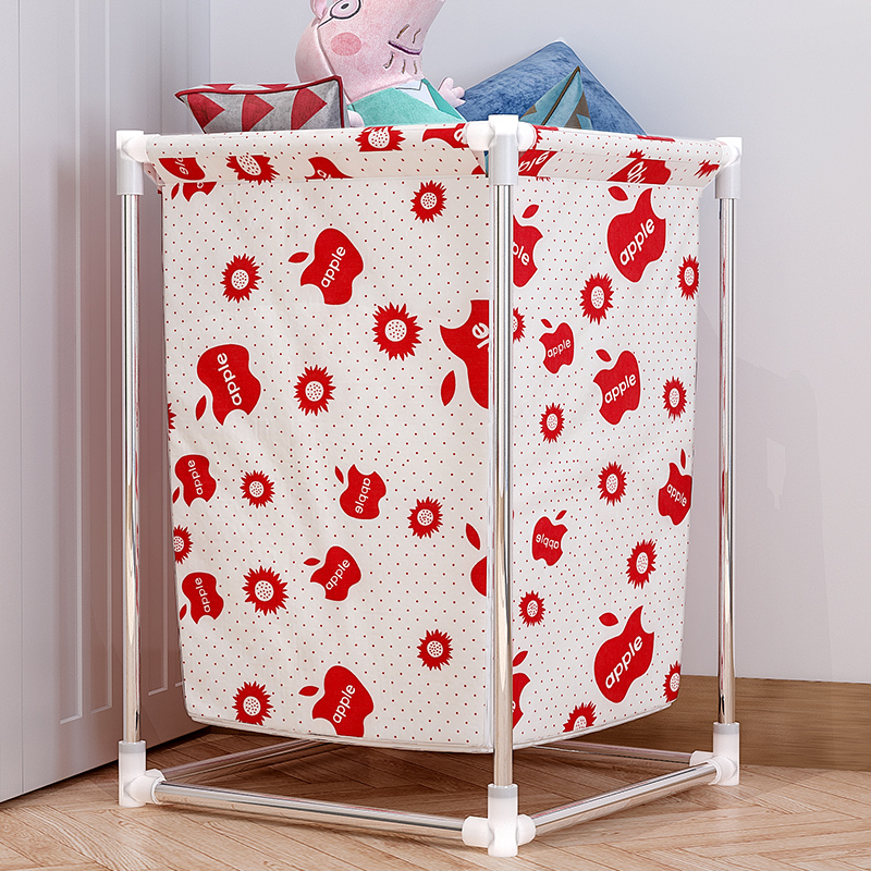Large Plastic Laundry basket Clothes basket Shower Room Laundry basket household Toys Clothing Storage basket Dirty clothes Storage basketsin the Residential furniture , Cabinets , Other category - from Buy2taobao.com to provide professional Taobao agent buy service