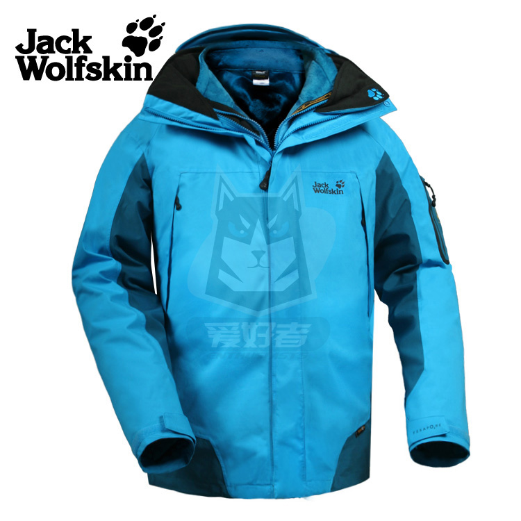 【冲锋衣jackwolfskin】 最新-排行