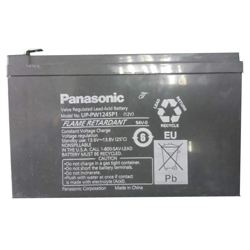 Panasonic Battery Battery Panasonic Battery UP-PW1245 Panasonic 12V7.8AHin the Car/Articles/Fitting/Refit , Car Audio/Car Electronics/Electric , Car Electronics/Electric , Automotive electrical accessories category - from Buy2taobao.com to provide professional Taobao agent buy service