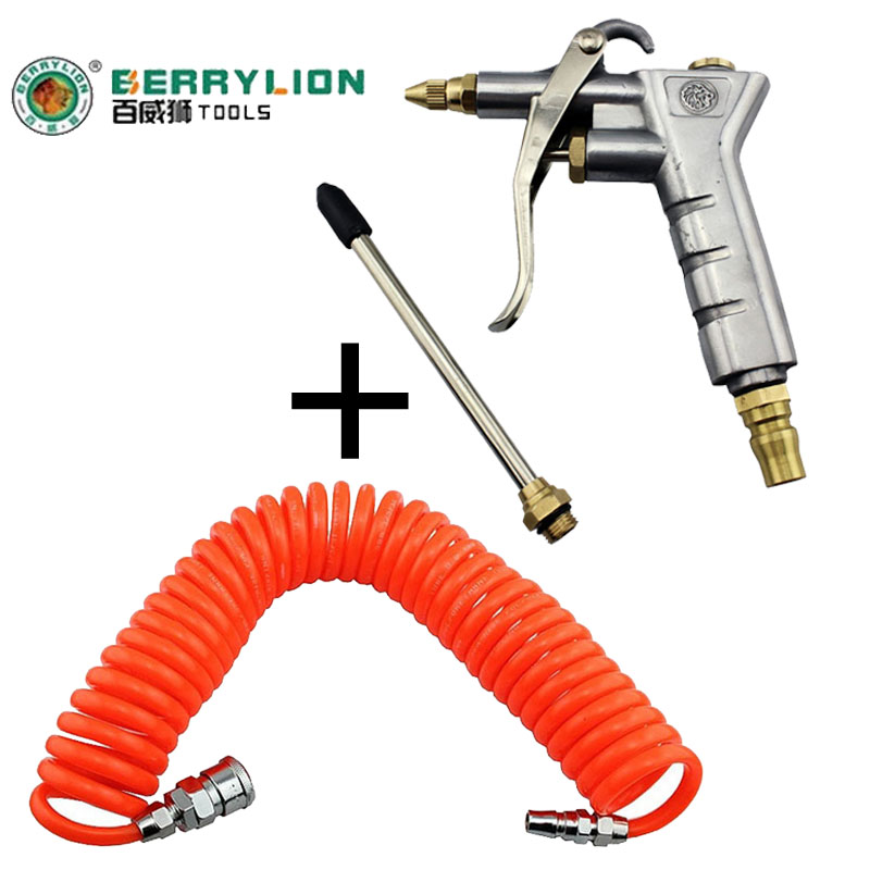 Copper mouth high pressure Blow Gun Pneumatic lengthen Air gun Air gun Dust Gun Air pump Pneumatic Toolsin the Hardware/Tool , Pneumatic Tools , Blower category - from Buy2taobao.com to provide professional Taobao agent buy service