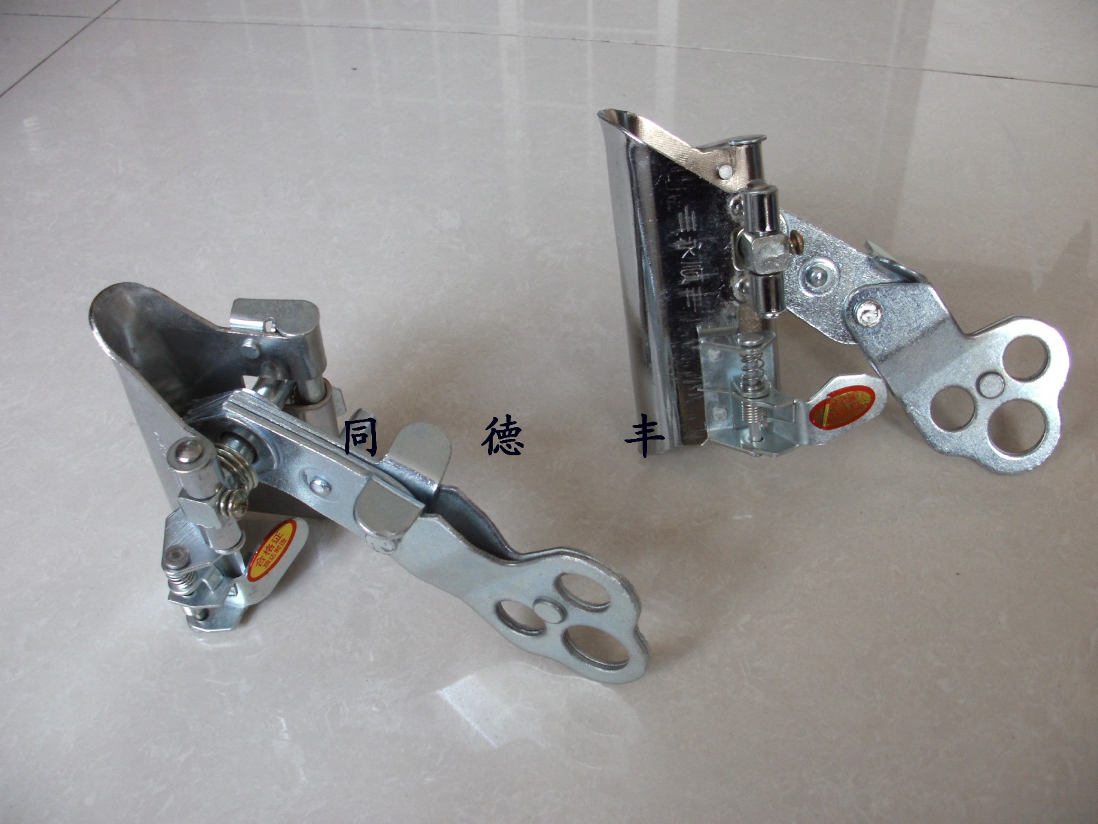 Mastery Safety rope Self-locking device 18-28mm Aerial Ease down Fall arrestor Climbing EXTERIOR cleanin the Hardware/Tool , Construction of protection , Fall Protection , Ease down category - from Buy2taobao.com to provide professional Taobao agent buy service