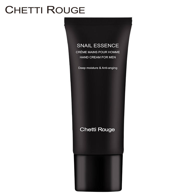 Chetti Rouge轩谛蜗牛精华专业男士护手霜 防冻疮防裂止倒刺保湿在类目 美容护肤/美体/精油, 手部保养(新), 护手霜中 - 来自Buy2taobao.com提供专业的淘宝代购服务