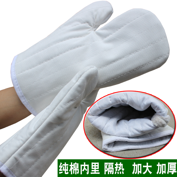 加厚纯棉微波炉手套 耐高温隔热手套 烤箱烘焙防烫手套 2双包邮在类目 厨房/烹饪用具, 厨用小工具/厨房储物, 厨房电器配套用品, 微波炉手套中 - 来自Buy2taobao.com提供专业的淘宝代购服务