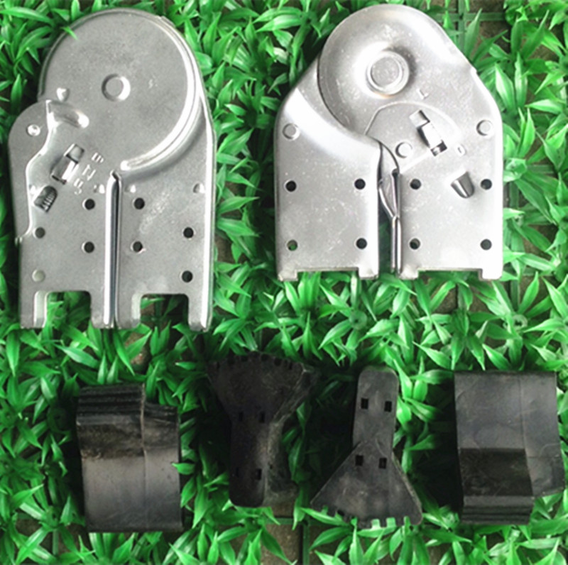 ladder parts joint Aluminum ladders switch Lock catch Folding ladder fold Hinge Herringbone ladder thickening jointin the Home Daily , Home Hardware Tools , Household ladder category - from Buy2taobao.com to provide professional Taobao agent buy service