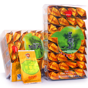  【买半斤送半斤】茶叶 绿茶 碧螺春 洞庭碧螺春绿茶 特级茶农直销