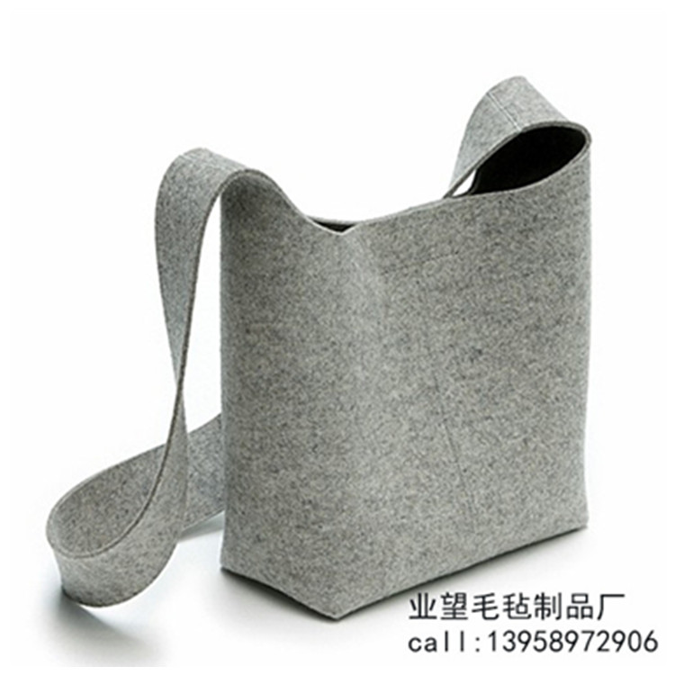 斜跨单肩毛毡包定做印LOGO购物环保袋女手提包diy包装袋收纳定制在类目 个性定制/设计服务/DIY, 服饰箱包定制, 箱包定制, 包包定制中 - 来自Buy2taobao.com提供专业的淘宝代购服务