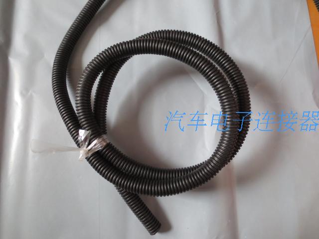 diameter 13MM Flame retardant corrugated pipe Insulated pipe Threading tube Conduit High temperature resistance corrugated pipein the Electronic/Electrician , Electrical conduit , Conduit category - from Buy2taobao.com to provide professional Taobao agent buy service