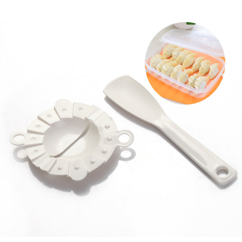 Japanese imports fast Manual Dumplings device Speed Dumpling skin mould Artifact Dumplings toolin the Kitchen/Cooking utensils , Kitchen Gadgets/Kitchen storage , Dumplings device category - from Buy2taobao.com to provide professional Taobao agent buy service