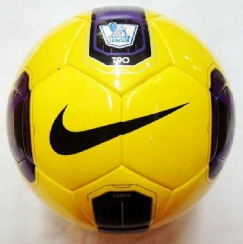 包邮特价正品耐克NIKE足球4号5号欧冠英超T90/贴皮zuqiu 买一送十