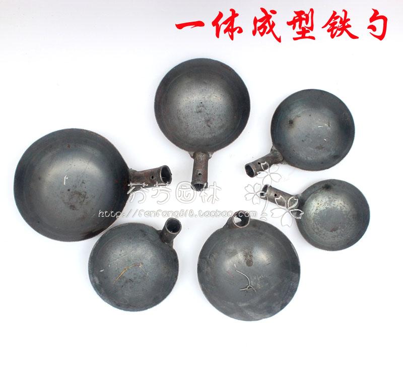 加固一体铁勺子养殖料勺清淤泥勺农用种菜浇水粪勺建筑灰勺马勺子在类目 鲜花速递/花卉仿真/绿植园艺, 园艺用品, 洒水/浇水壶中 - 来自Buy2taobao.com提供专业的淘宝代购服务