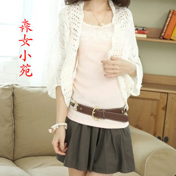 <em>白色</em>连衣裙<em>搭配开衫</em>哪种牌子好?<em>白色</em>连衣裙搭